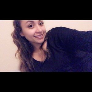 Meet your Posher, Cristi